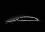 Skoda Superb Combi 2009 года